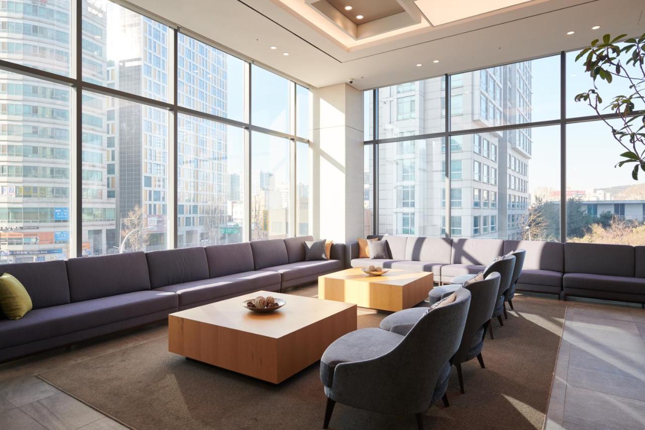 Nine Tree By Parnas Seoul Dongdaemun Hotel Екстериор снимка