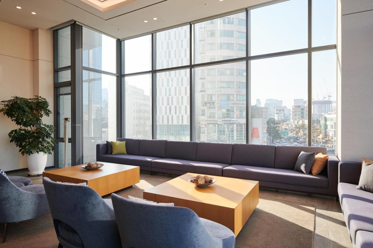 Nine Tree By Parnas Seoul Dongdaemun Hotel Екстериор снимка