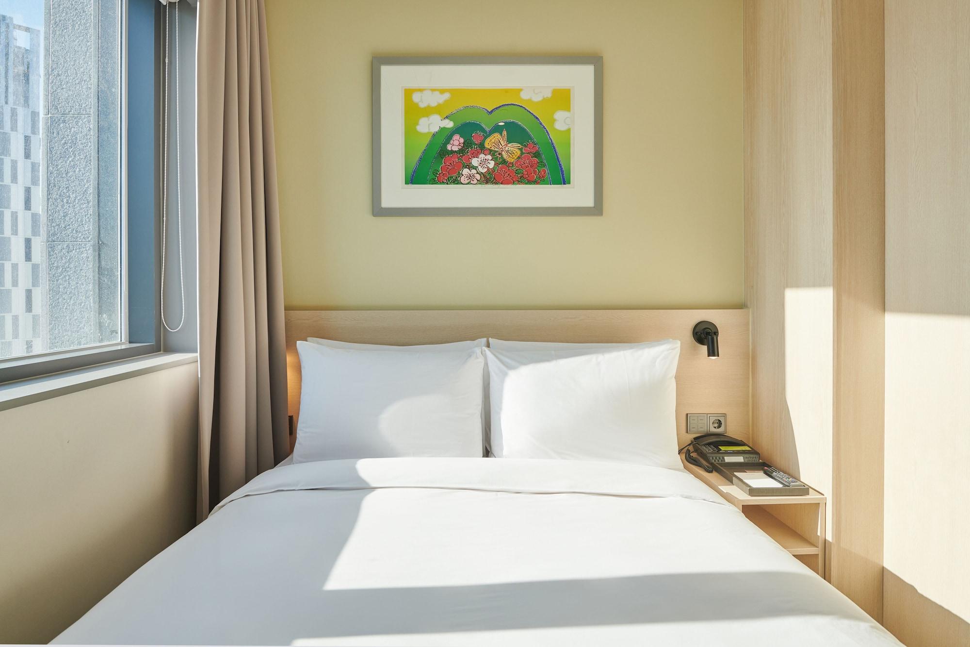 Nine Tree By Parnas Seoul Dongdaemun Hotel Екстериор снимка