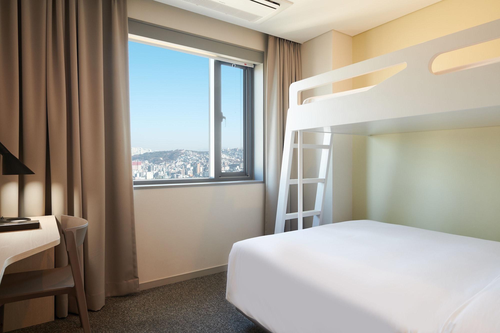 Nine Tree By Parnas Seoul Dongdaemun Hotel Екстериор снимка