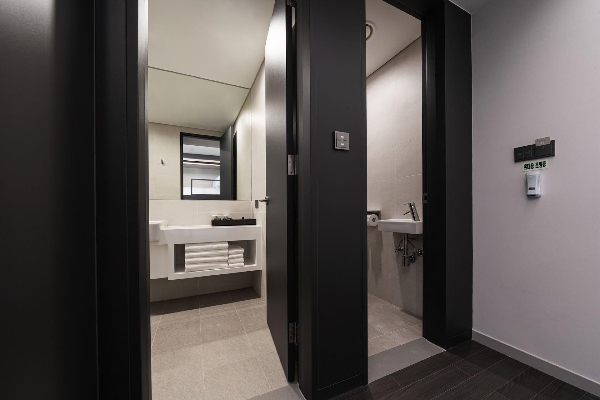 Nine Tree By Parnas Seoul Dongdaemun Hotel Екстериор снимка