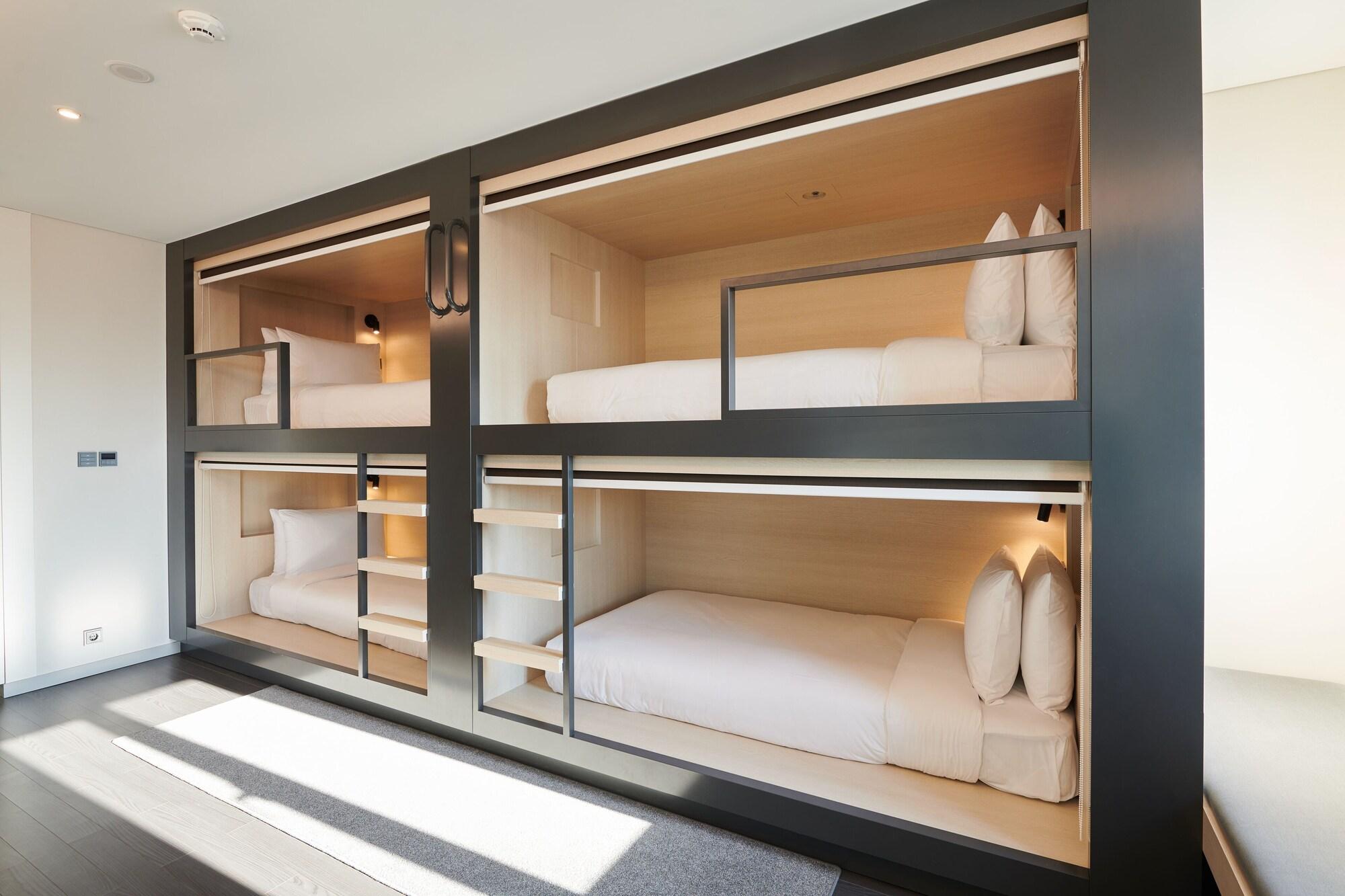 Nine Tree By Parnas Seoul Dongdaemun Hotel Екстериор снимка