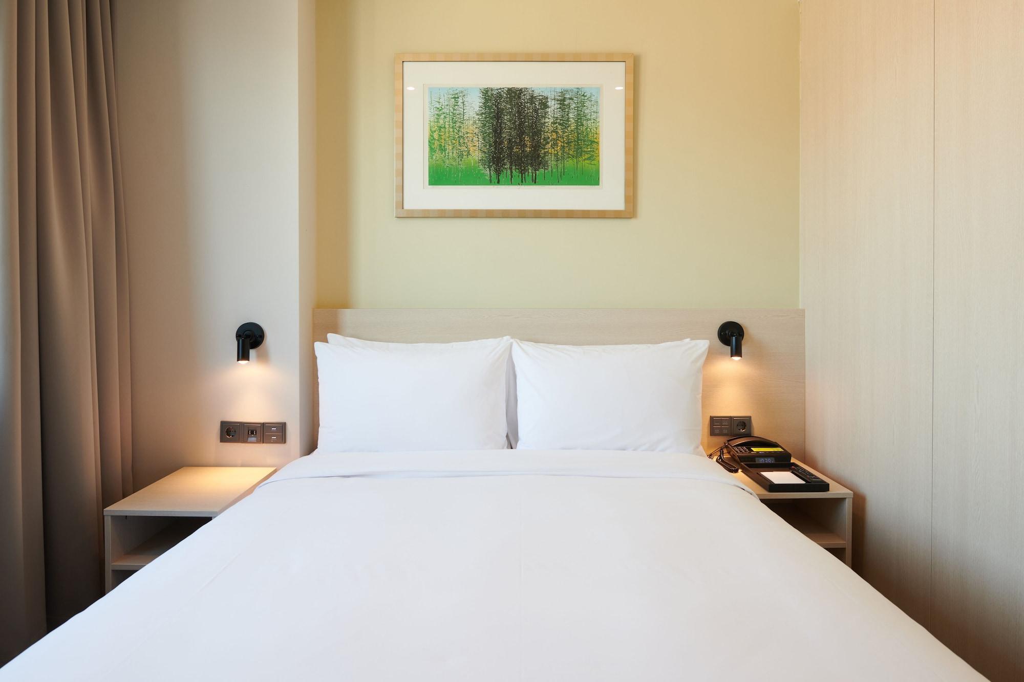 Nine Tree By Parnas Seoul Dongdaemun Hotel Екстериор снимка