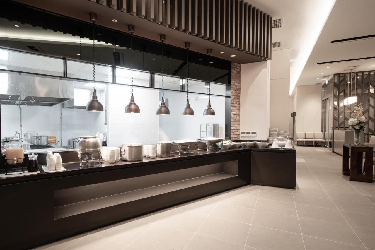 Nine Tree By Parnas Seoul Dongdaemun Hotel Екстериор снимка