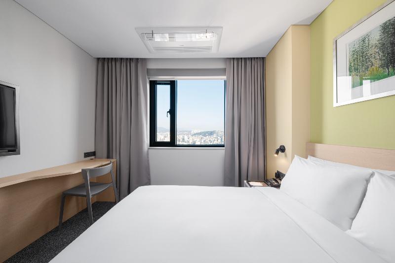 Nine Tree By Parnas Seoul Dongdaemun Hotel Екстериор снимка