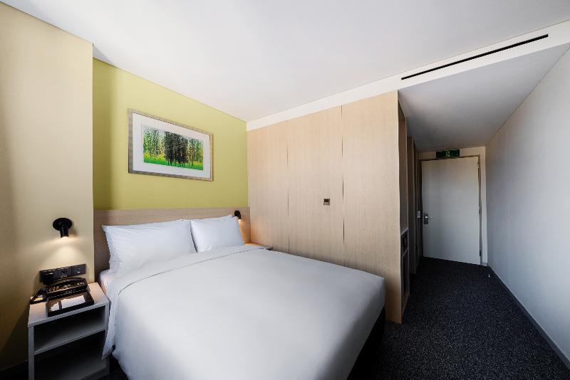 Nine Tree By Parnas Seoul Dongdaemun Hotel Екстериор снимка