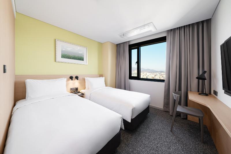Nine Tree By Parnas Seoul Dongdaemun Hotel Екстериор снимка