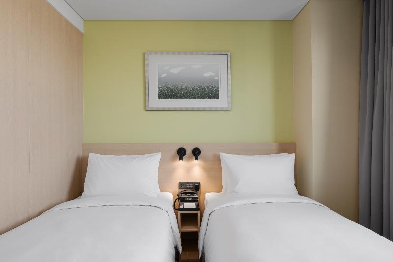 Nine Tree By Parnas Seoul Dongdaemun Hotel Екстериор снимка